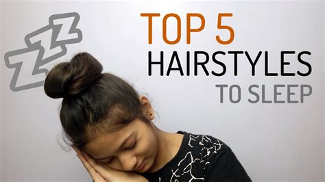 Stunning Easy Hairstyles For Short Hair To Sleep In For Long Hair