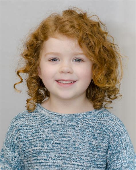  79 Gorgeous Easy Hairstyles For Toddlers With Short Curly Hair For Long Hair