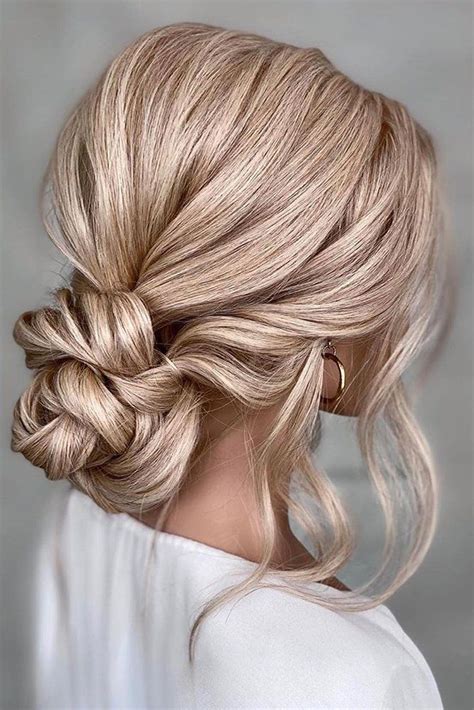 Unique Easy Hairstyles For Wedding Guest To Do Yourself With Simple Style