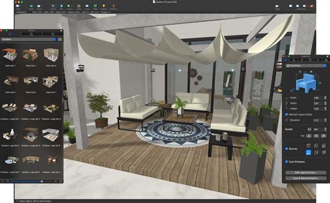 Easy Home 3D Design Software