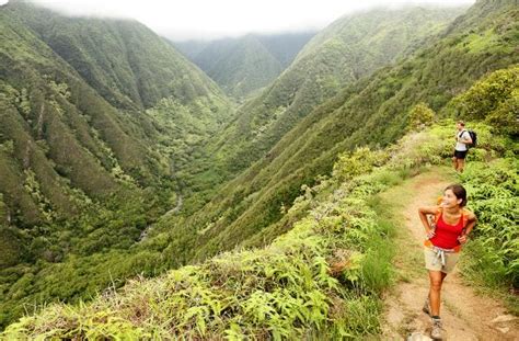 easy honolulu hikes