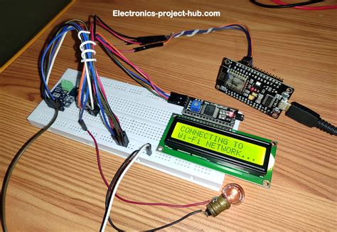 easy iot projects using arduino