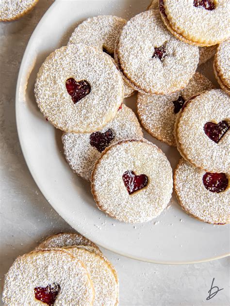 Easy Jam Jam Cookie Recipe
