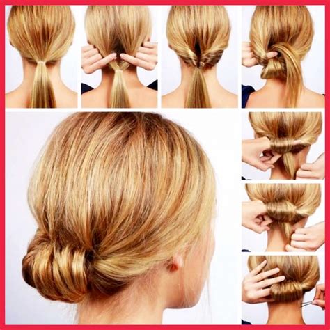 The Easy Lazy Hairstyles For Long Hair Trend This Years