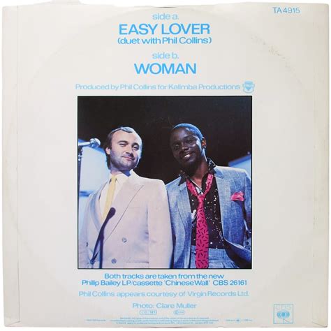 easy lover