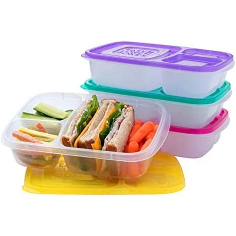The Bentgo Kids Lunch Box Makes a Varied Lunch Easy (& Leakproof) Kitchn