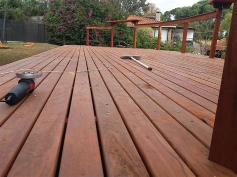 Easy Maderas Para Deck