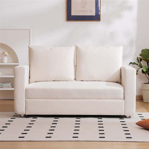 easy maintenance sofa bed