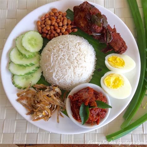 easy malaysian food recipes