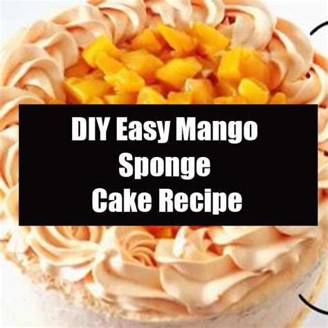 Taiwanese Castella Cake Easy Castella Cake Recipe 3 YouTube