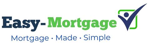 easy mortgages