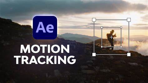 Easy Motion Tracking After Effects