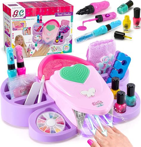 Easy Nails Toy