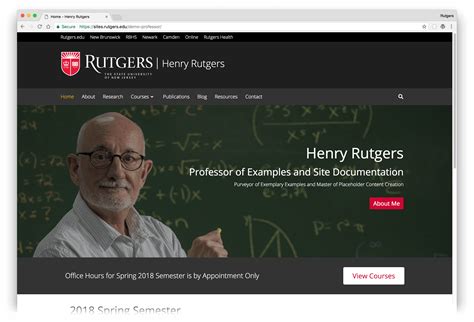 easy online rutgers classes