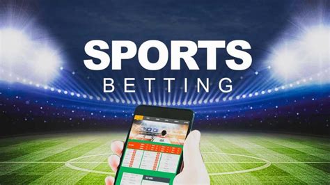 easy online sports betting