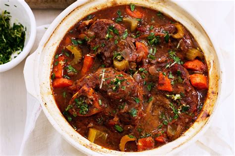 easy osso bucco slow cooker