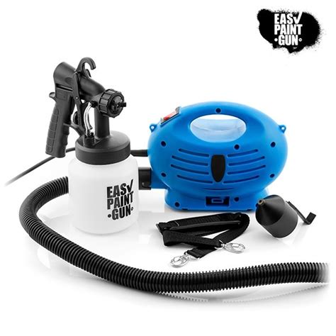 Easy Paint Gun