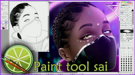 Easy Paint Tool Sai Crack