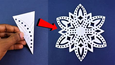 Easy Paper Cutting Ideas