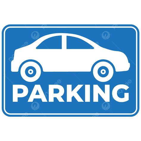 easy parking logo png