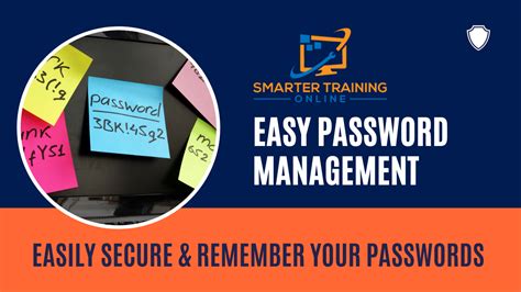 Easy Password Managers Tips For Creators