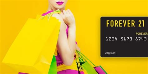easy pay forever 21