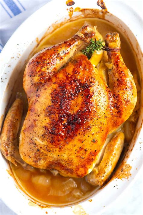 easy pounded chicken recipe