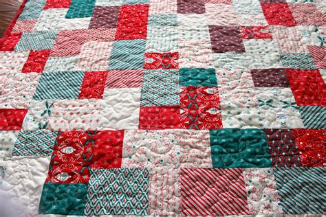 Easy Quilt Patterns Using Layer Cakes