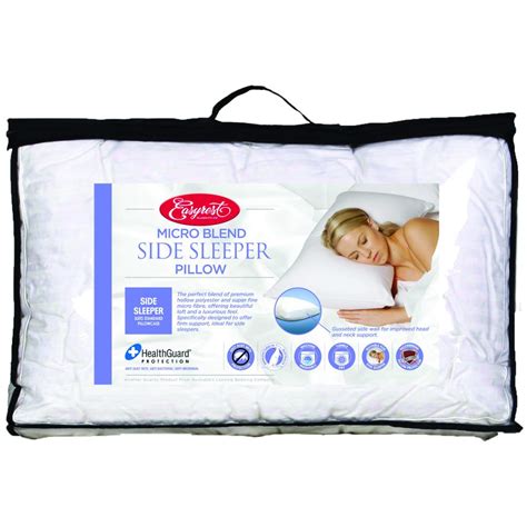 Easy Rest Pillows Abn