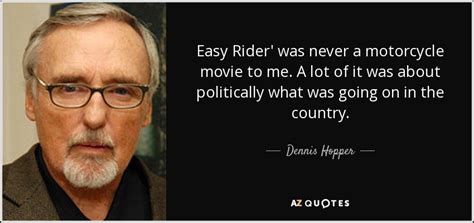 Easy Rider Quotes