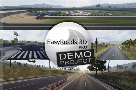 easy roads 3d unity asset store