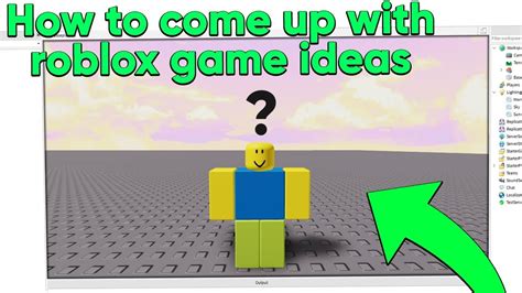 easy roblox game ideas to make