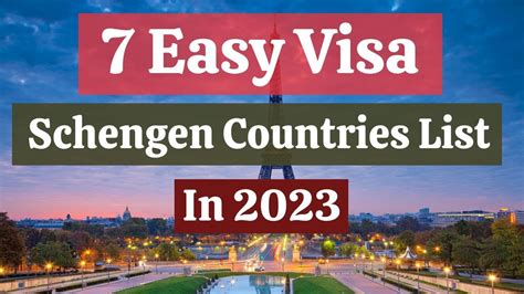 easy schengen visa countries for indians