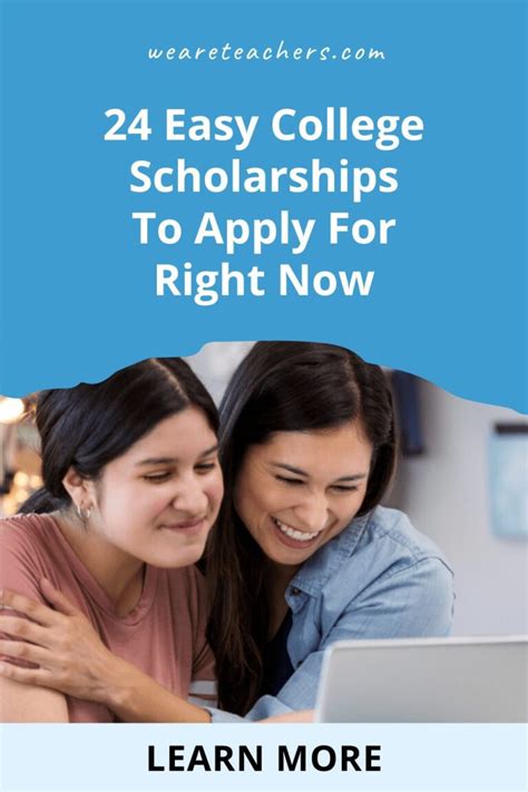 Easy Scholarships Tips For Elementary Students