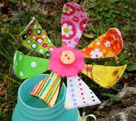 easy senior craft ideas