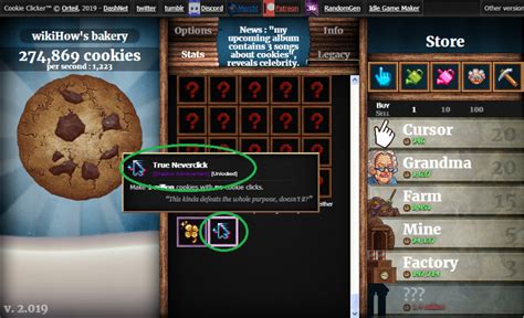 easy shadow achievements cookie clicker