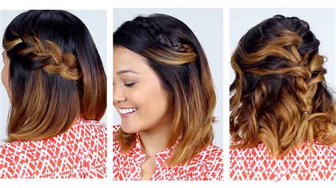 Stunning Easy Short Haircuts To Do At Home For Long Hair