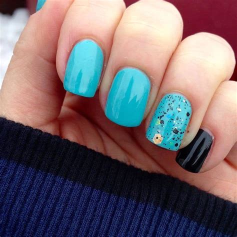 easy simple nail ideas