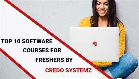 easy software courses without coding for freshers