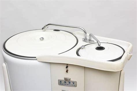 Easy Spindrier Washing Machine