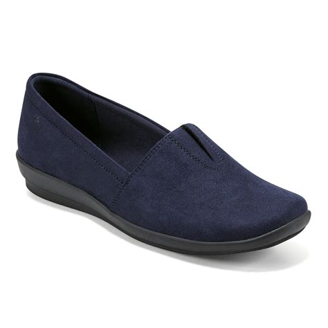 easy spirit arlie slip on casual shoes