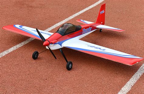 easy sport rc plane