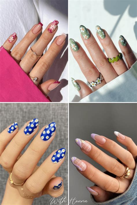 Top 19 Best Spring Nails 2022 Trends and Ideas To Try Stylish Nails