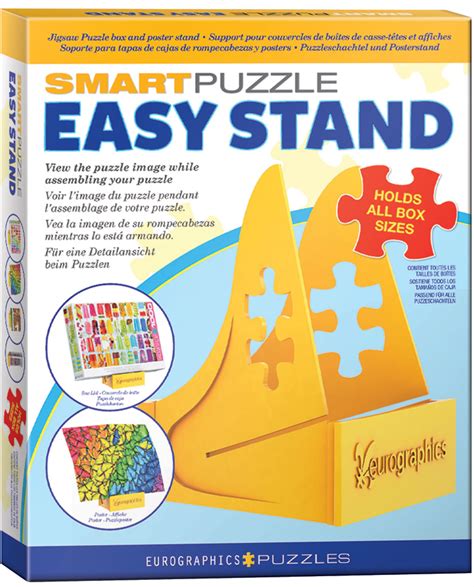 Easy Stand Accessories