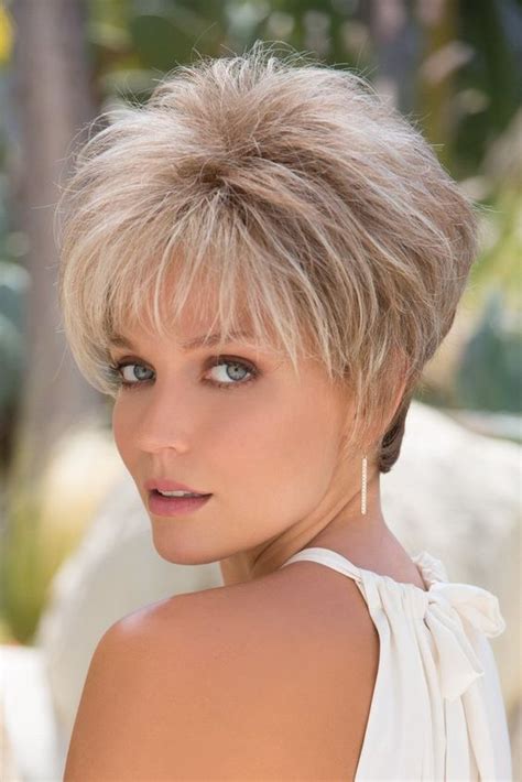 Perfect Easy Summer Hairstyles For Short Hair With Simple Style