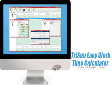 easy surf time duration calculator