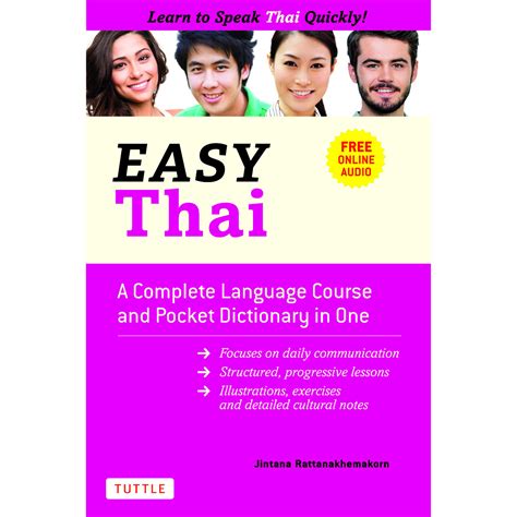 easy thai book pdf