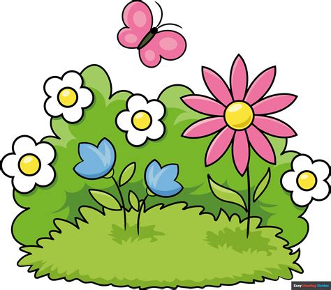 Easy Things To Garden