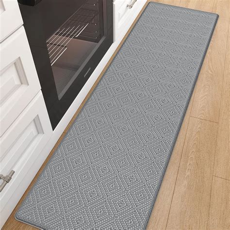 Easy To Clean Kitchen Runner