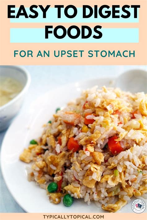 Nourish Your Body: 10 Delicious and Easy to Digest Meals for a Healthier You